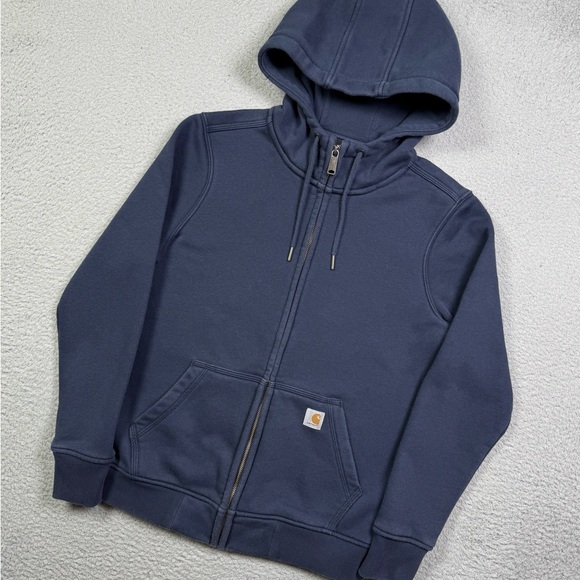 Carhartt Other - Carhartt zip up sweatshirt
